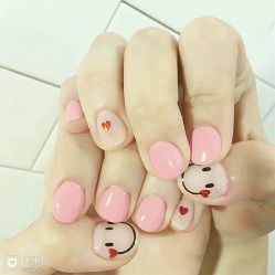 -DK美甲店