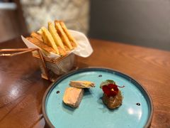 -LA CREPERIE BRETONNE布列塔尼法式餐厅(天童北路店)