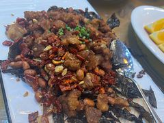 -下梅人家土菜馆(历史文化餐厅度假区店)