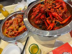 -聚味瞿记·龙虾堂(坡子街店)