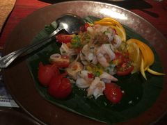 -花马天堂云南餐厅 Lost Heaven(高邮路店)