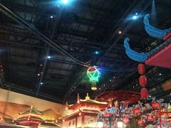 -万达茂商场(南京仙林店)