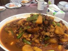-福顺祥大盘鸡(临潼店)