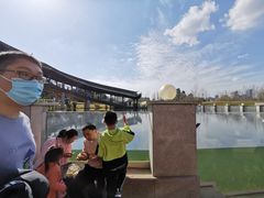 -眉山湿地公园(东坡区)