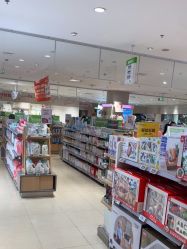 点击看大图 -孩子王(鼓楼广场店)