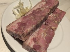 -镇南锅盖面馆(解放路店)