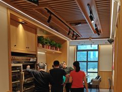 -阿源鱼捞斑鱼火锅·海鲜粥(山景尚宅店)