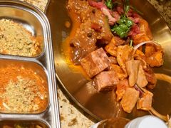 -姜胖胖无限自助烤肉(弹子石店)