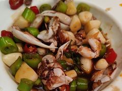 -涿派·炝锅鱼(涿州店)