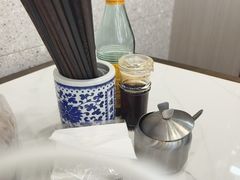 -来福面馆现炒浇头本帮面(真光路店)
