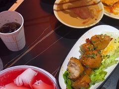 -蜀大侠火锅(四川北路店)