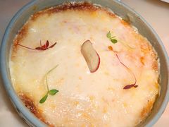 芝士焗红薯-桂满陇-十里风荷(合生汇店)