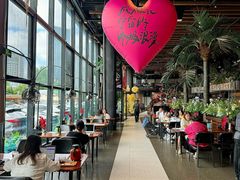-咖梦餐厅 COMENG RESTAURANT