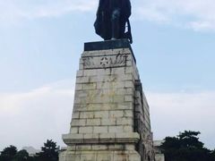 -辽沈战役纪念馆