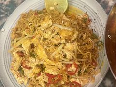 -浩海火燒雲傣家菜(芮欧百货店)