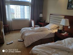 -甸园锦江宾馆(北外滩店)