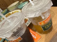 -迷你椰·泰式大排档(共康店)