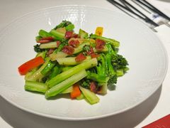 -炳胜品味(深圳湾万象城店)