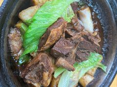 -珍珍小食店(西华路店)
