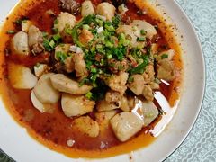 -范记豆花庄(东门好吃街店)