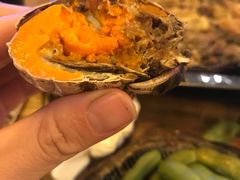 -碳说品道.瓦片烤肉.海鲜烧烤(中华路店)