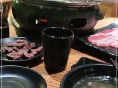 -千寻烧肉(政务区店)