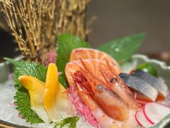 -古田居·特色寿司料理(星之岛旗舰店)