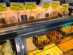 -鲍师傅糕点(江苏路店)
