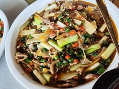 -川堂风·跷脚牛肉·乐山爆炒(中建乐荟天地店)