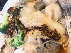 -林静小吃(复兴路店)