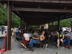 景点-银瓶嘴森林公园