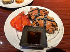 -西安W酒店·WEI全味西餐厅