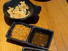 -九田家黑牛烤肉料理(华侨城店)