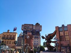 -巴黎迪士尼乐园