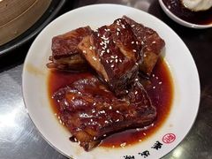 无锡老式排骨-熙盛源(滨湖万达店)