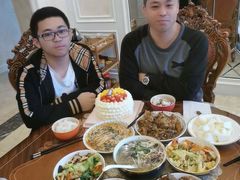 -丁香西饼屋(桂林路店)