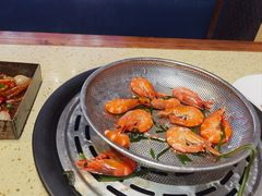 -船梆煮•蒸汽海鲜·生腌干蒸(五四广场店)
