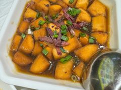 -华光驿站私房菜·黑金冠