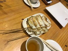 -木屋烧烤(惠阳华润小径湾店)