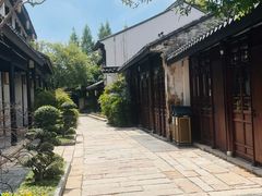 -巡塘古镇