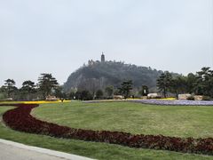 -狼山风景名胜区