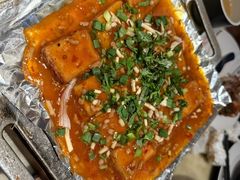 -绿茶餐厅(成都大悦城店)