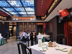 -四世同堂·京菜·烤鸭(双井店)