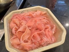 -九尺赵老四鲜鹅肠火锅