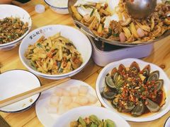 -富正毅三下锅连锁(三店)