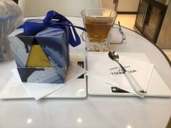 -麦雪尔甜品·生日蛋糕(新街口旗舰店)