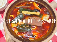 -西贝(上海国际时尚中心店)