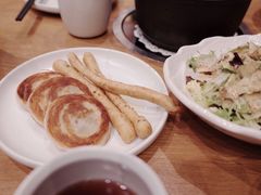 -禅蕴素食生活馆