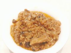 一哥自制蘑菇酱-一哥澳门豆捞·澳门风打边炉(高德置地店)