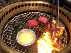 -老乾杯和牛烧肉(王府中环店)